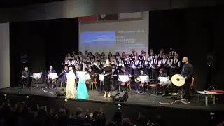 Büyük cevizin dibi & Ağrı dağından uçtum & Erzurum ovalari (Hol Hol Hollandi)
