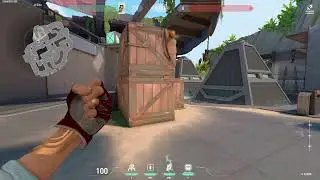 A Site DEFENDER CHAMBER RANDEZVOUZ/Teleport SETUP TUTORIAL