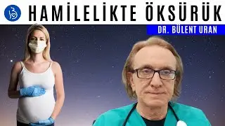 Hamilelikte Öksürük | Hamile TV Hamile TV