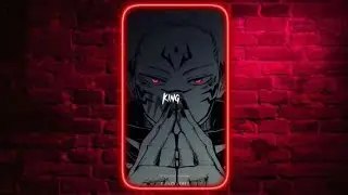 New Attitude XML File📄| Xml Preset #alightmotion 😈 | @crazyeditz369.