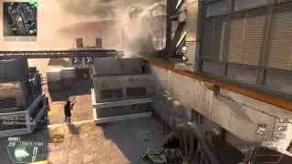 Pyro HypeZZ - Black Ops II Game Clip