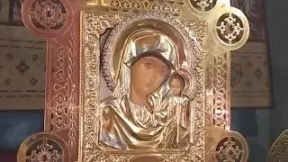 Воскресное Всенощное Бдение