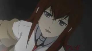 Crazy in love - Kurisu Makise / Rintarou Okabe