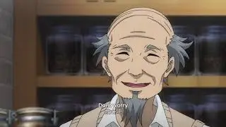Quanzhi Fashi season 4 episode 1 eng sub