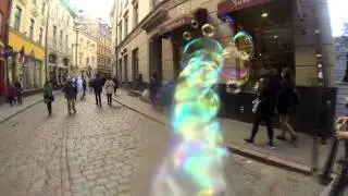 Dreamflash Riga 2015 POV от Давыдова (03.05.15)