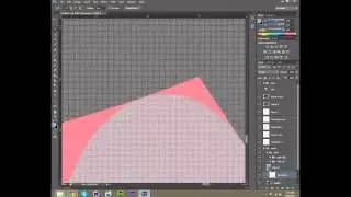 OllyClothingCo T-Shirt Design Speedart