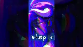 #Don'tLeaveMeDamDiDa #shorts #viral #ErisNightcore