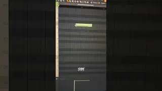 Super Simple Trick (Resizing from left) #flstudio #beats #producer #music