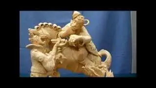 Скульптура 