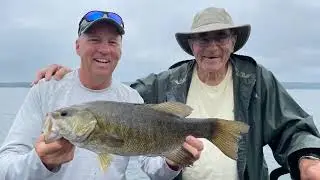 Ed Brost Memorial