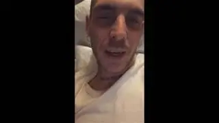 GEMITAIZ UBRIACO PARLA DELLA SCENA RAP DI ADESSO!