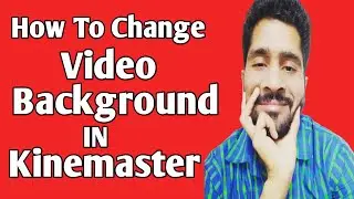How To Change Video Background in mobile | Video Ka Background Kaise Change Kare