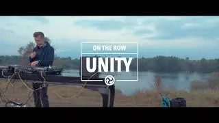 #PROMO2018 ON THE ROW Sessions: UNITY | DJ Luigi |