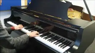 'Avoriaz Terror' (Theme from Jess Franco’s ‘Shining Sex’) - Daniel J. White