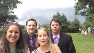 The Wedding and The Lake (pt. 3)