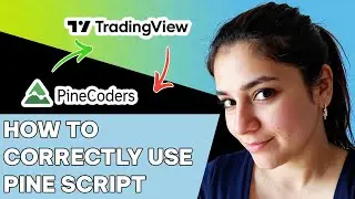 How to correctly use Pine Script in TradingView
