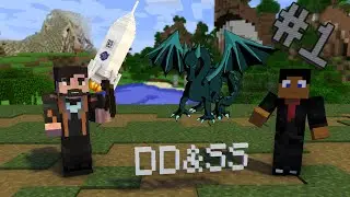 DD&SS #1 | Начало
