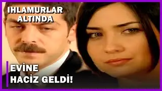 Filiz ve Ömer’in Evine Haciz Geldi! - Ihlamurlar Altında 62.Bölüm