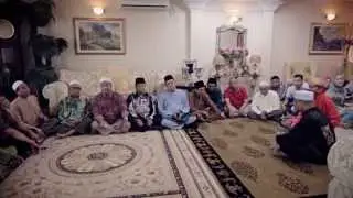 Majlis Pertunangan [ Highlight ] - Asrizam & Azureen