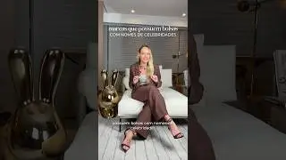 QUIZ: você sabe adivinhar de quais bolsas estamos falando? Vem conferir as respostas no vídeo novo!
