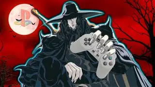Vampire Hunter D PS1 обзор