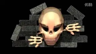 Horror - 3D Animated Short Cartoon Film