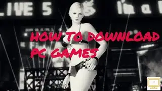 How to Download PC Games