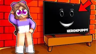 Saklambaç Oynadık !! - Roblox