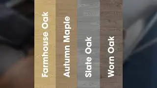 NEW natural looking wood-effect, mineral and weave transport flooring options from Altro