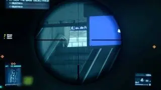 Battlefield 3 FOV guide