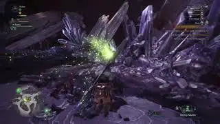 Monster Hunter World Dodogama Online part 1