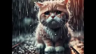 Miaw Miaw Sad Cat Song Type Beat🗣️🔥