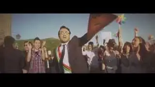 Fabrizio Moro - Alessandra sarà sempre più bella (Official Video)