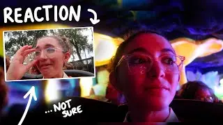 Honest Reaction to D23 Parks Announcements & Tiana's Bayou Adventure (POV)