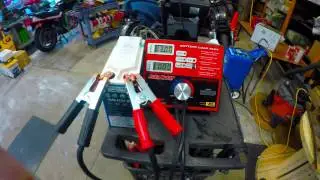 Test My Batteries: Northstar SMS-AGM 80 (Part # NSB-SMS-AGM80)