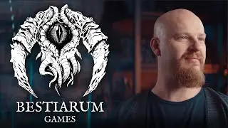 Welcome to Bestiarum!