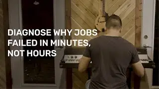 Demo: Unravel Data - Automated Troubleshooting for Job Failures