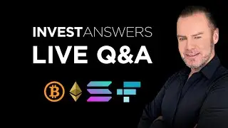 BTC & Deflation, Risk Assets & Recession, Crypto & More