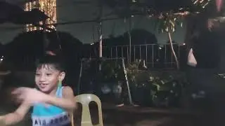 BONDINGAN SA KAPIBAHAY DAHIL BAGONG TAON