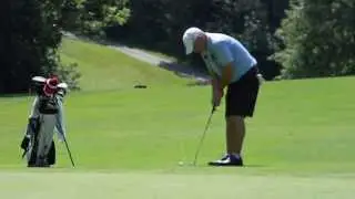 Brad Steven 2013 Cleveland Amateur Rd3 #14