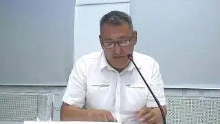 Төгүрүк остуол «Бука бары – окко!»