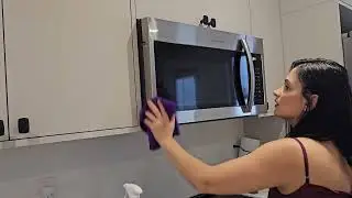 HOW I CLEAN MY STOVE 2