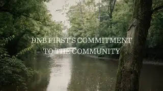DNB First - Wissahickon Trail Classic