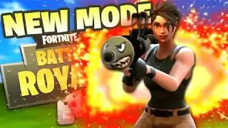 Teaming in SOLO High Explosives Mode! Is this cheating?!