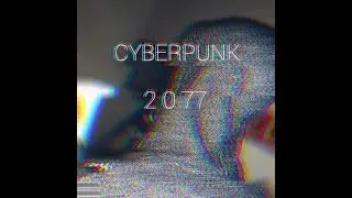 CYBER PUNK 20 7 7(Prod.MTC Beatz) (Mix Master & Feat. YoungLiar)