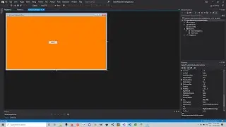 Programming Windows Forms Application   part 1