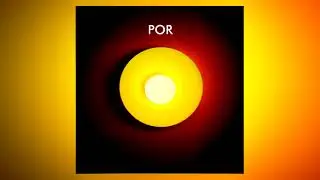 Cualquier Luz - Cielo Razzo  ( Official Lyric Video )