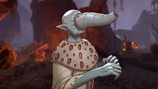 House Dagoth did it for you