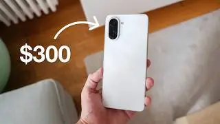 How to take great photos with a cheap phone: settings, camera, and editing!