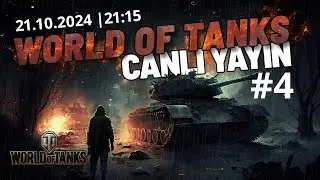 World Of Tanks  - Whats is the IS4 ULAN
